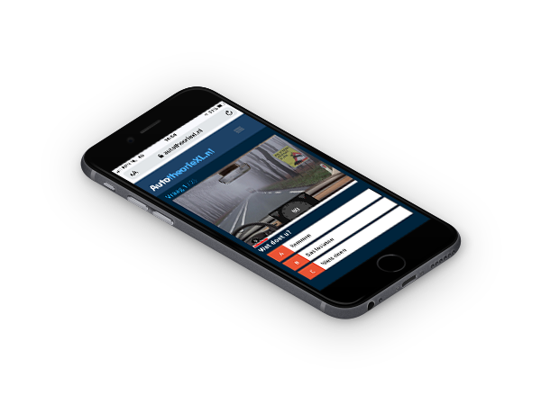 AutotheorieXL is een QuickBrowse website