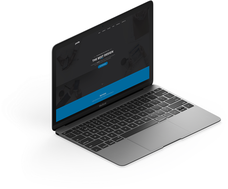Webdesign naar eigen wens