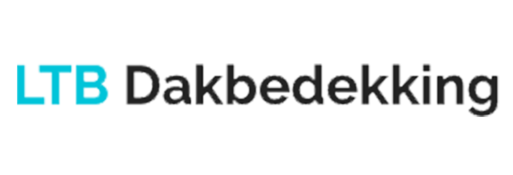 LTB Dakbedekking logo