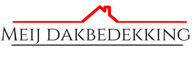 Meij dakbedekkingen logo